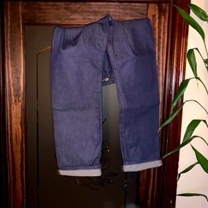Levi’s jeans